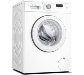 Bosch Serie 2 WAJ280H7 lavatrice Caricamento frontale 7 kg 1400 Giri/min B Bianco