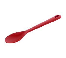 BALLARINI 28000-009-0 cucchiaio Cucchiaio da cottura Silicone Rosso 1 pz