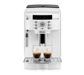 De’Longhi Magnifica S ECAM 22.110.W macchina per caffè Automatica Macchina per espresso 1,8 L