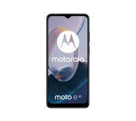 Motorola Moto E E22i 16,5 cm (6.5") Doppia SIM Android 12 Go edition 4G USB tipo-C 2 GB 32 GB 4020 mAh Grigio