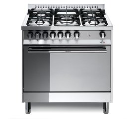 Lofra MG86MF/C cucina Gas Stainless steel A