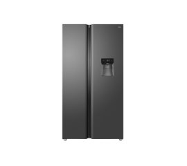 TCL RP503SSF0 frigorifero side-by-side Libera installazione 503 L F Argento