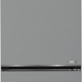 Beko B5RCNE405HXB frigorifero con congelatore Libera installazione 355 L D Metallico e' tornato disponibile su Radionovelli.it!