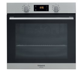 Hotpoint FA2 844 H IX HA 71 L A+ Stainless steel