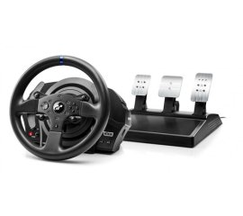 Thrustmaster T300 RS GT Nero Sterzo + Pedali Analogico/Digitale PC, PlayStation 4, Playstation 3