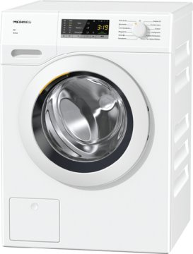 Miele WCA030 WPS Active lavatrice Caricamento frontale 7 kg 1400 Giri/min Bianco