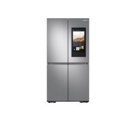 Samsung RF65A977FSR/EU frigorifero side-by-side Libera installazione 637 L F Acciaio inossidabile