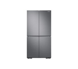 Samsung RF65A967FS9/EU frigorifero side-by-side Libera installazione F Argento, Acciaio inossidabile