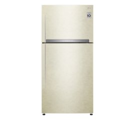 LG GTB916SEHYD.ASEQEUR frigorifero con congelatore Libera installazione 592 L E Beige
