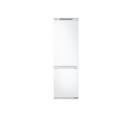 Samsung BRB26600FWW/EU frigorifero con congelatore Da incasso F Bianco