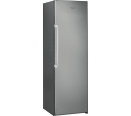 Hotpoint SH8 1Q XRFD 1 frigorifero Libera installazione 366 L F Acciaio inossidabile