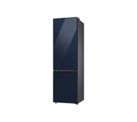 Samsung RB38A7B6D41/EF frigorifero con congelatore Da incasso 390 L D Nero