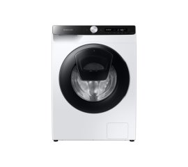 Samsung WW10T554DAE/S3 lavatrice Caricamento frontale 10,5 kg 1400 Giri/min Nero, Bianco