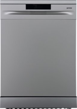 Gorenje GS620E10S lavastoviglie Libera installazione 14 coperti E