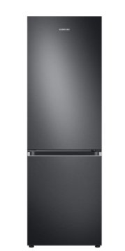 Samsung RB34T602EB1 frigorifero con congelatore Libera installazione 344 L E Nero