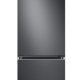 Samsung RB34T602EB1 frigorifero con congelatore Libera installazione 344 L E Nero 2
