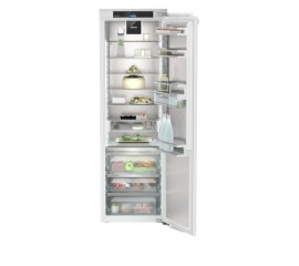 Liebherr IRBd 5170 frigorifero Libera installazione 293 L D Grigio, Bianco