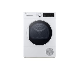 LG RH80T2AP6RM lavatrice Caricamento frontale 8 kg Bianco