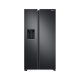 Samsung RS68A884CB1 frigorifero side-by-side Libera installazione C Nero 2