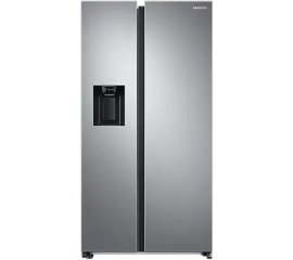 Samsung RS6GA854CS9/EG frigorifero side-by-side Libera installazione 635 L C Acciaio inossidabile