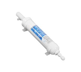 Electrolux Fridge Water Filter Assembly parte e accessorio per frigoriferi/congelatori Filtro per acqua Bianco