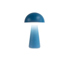 Sirius Home 38515 illuminazione decorativa Figura luminosa decorativa Blu 1 lampada(e) LED