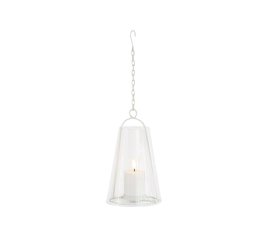 Sirius Home 39152 illuminazione decorativa Figura luminosa decorativa Trasparente, Bianco 1 lampada(e) LED