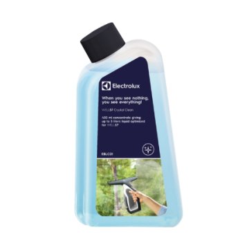 Electrolux EBLC01 Detergente