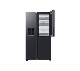 Samsung RH68B8830B1 frigorifero side-by-side Libera installazione F Nero