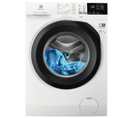 Electrolux EW6F421B lavatrice Caricamento frontale 10 kg 1200 Giri/min Bianco