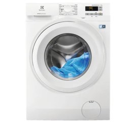 Electrolux EW6F527W lavatrice Caricamento frontale 7 kg 1200 Giri/min Bianco