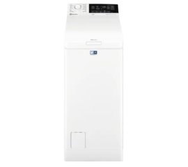 Electrolux EW6T3262 lavatrice Caricamento dall'alto 6 kg 1200 Giri/min Bianco