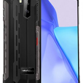 Ulefone Armor X9 Pro 14 cm (5.5") Doppia SIM Android 11 4G Micro-USB 4 GB 64 GB 5000 mAh Nero e' tornato disponibile su Radionovelli.it!