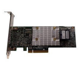 Fujitsu PY-SC3MA2 controller RAID PCI Express x8 3.0 12 Gbit/s
