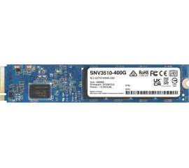 Synology SNV3510 M.2 400 GB PCI Express 3.0 NVMe