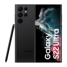 Samsung Galaxy S22 Ultra 5G Display 6.8'' Dynamic AMOLED 2X, 5 fotocamere, RAM 8 GB, 128 GB, 5.000mAh, Phantom Black e' ora in vendita su Radionovelli.it!