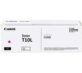 Canon T10L cartuccia toner 1 pz Originale Magenta