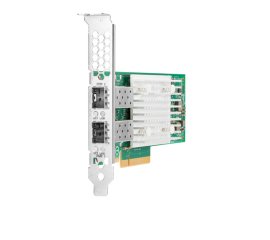 HPE Intel X710-DA2 Ethernet 10Gb 2-port SFP+ Interno Ethernet / Fiber 10000 Mbit/s