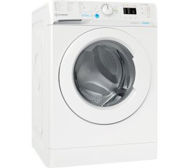 Indesit BWA 81285X W IT lavatrice Caricamento frontale 8 kg 1200 Giri/min B Bianco