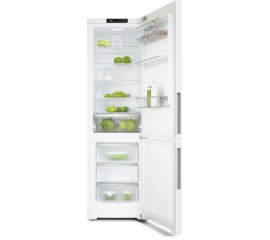 Miele 11950220 frigorifero con congelatore Libera installazione 360 L D Bianco