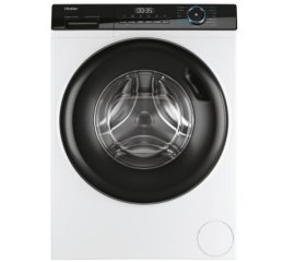 Haier HW90-BP14939 lavatrice Caricamento frontale 9 kg 1400 Giri/min Nero, Bianco