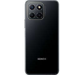 Honor X6 16,5 cm (6.5") SIM singola Android 12 4G USB tipo-C 4 GB 64 GB 5000 mAh Nero