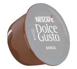 Nescafé Dolce Gusto Espresso Barista Capsule
