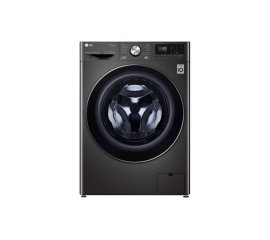LG F4WV910P2SE lavatrice Caricamento frontale 10,5 kg 1400 Giri/min Nero