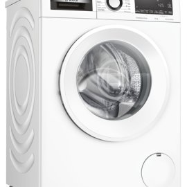 Bosch Serie 6 WGG25402IT lavatrice Caricamento frontale 10 kg 1400 Giri/min A Bianco e' tornato disponibile su Radionovelli.it!
