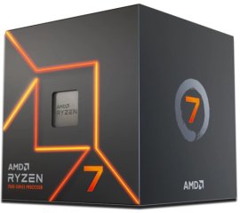 AMD Ryzen 7 7700 processore 3,8 GHz 32 MB L2 & L3 Scatola