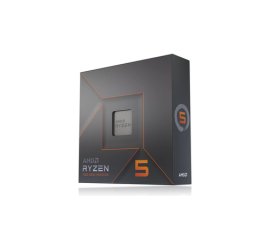 AMD Ryzen 5 7600X processore 4,7 GHz 32 MB L3 Scatola