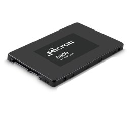 Micron 5400 MAX 2.5" 3840 GB Serial ATA III 3D TLC NAND