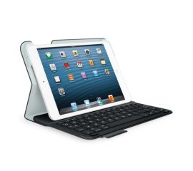 Logitech Ultrathin Keyboard Folio for iPad mini
