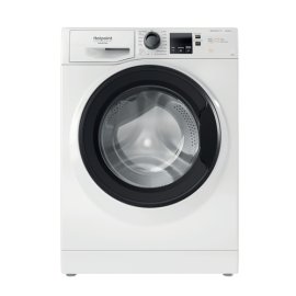 Hotpoint NF1046WK IT lavatrice Caricamento frontale 10 kg 1400 Giri/min A Bianco e' tornato disponibile su Radionovelli.it!